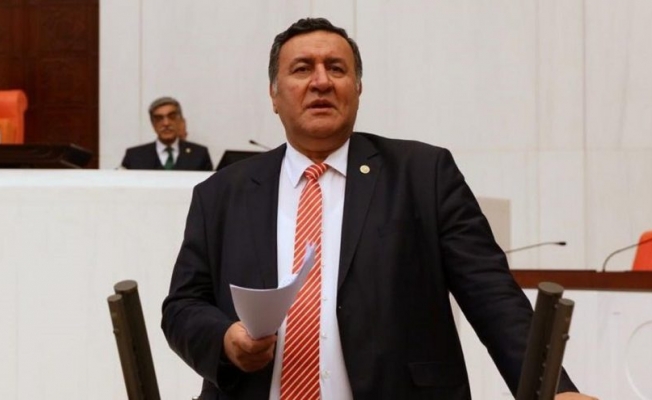 CHP'li Gürer sordu: PTT'nin zararı ne kadar?