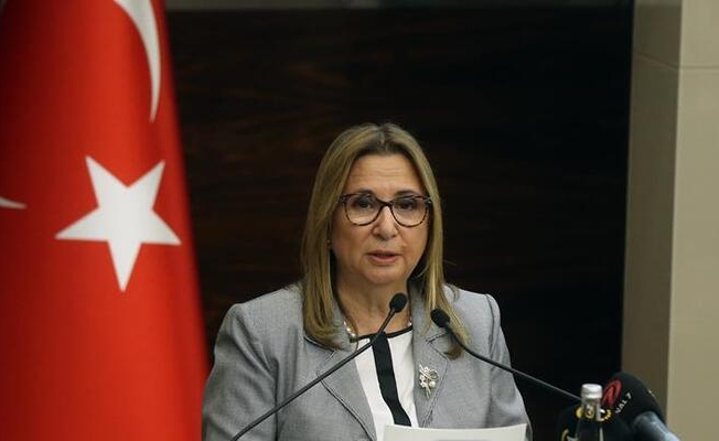 Bakan Pekcan açıkladı: İhracatçılara yeni finansman