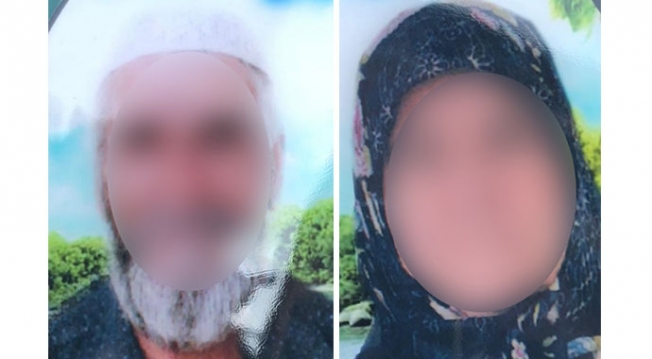 71 yaşındaki adam eşini baltayla öldürdü
