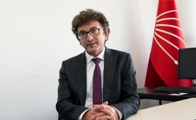 CHP'li Taşkın'dan Bakan'a yanıt: Pandemide yoksullar unutulmuş, kaderlerine terk edilmiştir