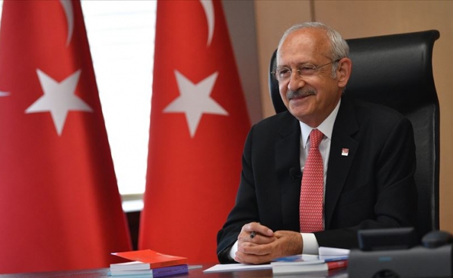 Kılıçdaroğlu'ndan muhtarlara: Demokrasinin temel taşısınız