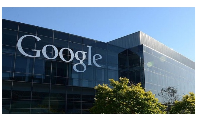 Rekabet Kurulu'ndan Google'a ceza
