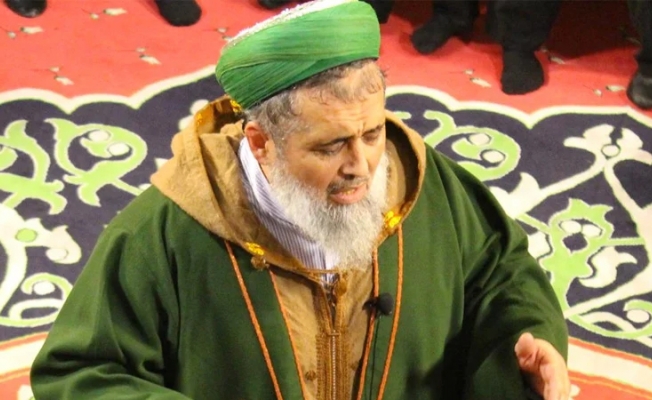 Çocuk istismarından tutuklanan Uşşaki lideri hakim karşısında