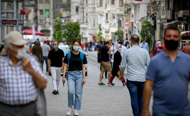 Artık oralarda da sigara içmek yasak!