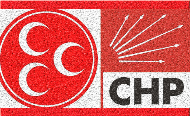 CHP ile MHP arasında gerginlik! "Bizi Silivri'ye getirtmeyin!"