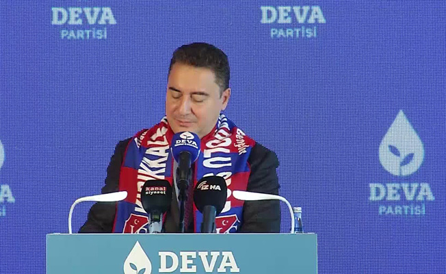 Babacan: 'Millete acı reçeteye razı ol diyemezsiniz'