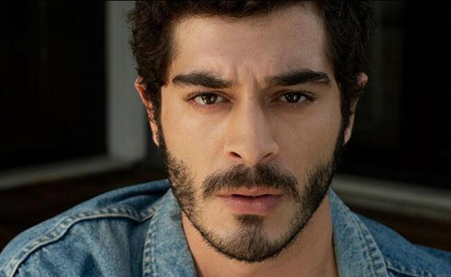 Burak Deniz'in acı günü