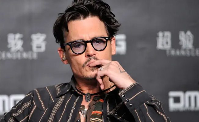 'Johnny Depp, Hollywood kariyerinin sonuna geldi'