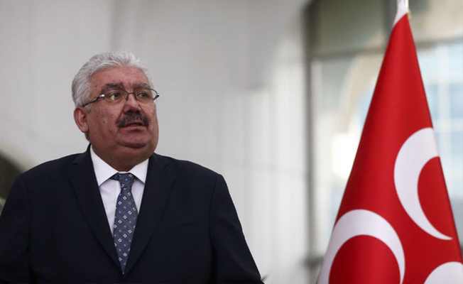 MHP Genel Başkan Yardımcısı: Evet yatırımından büyük kar edeceğiz