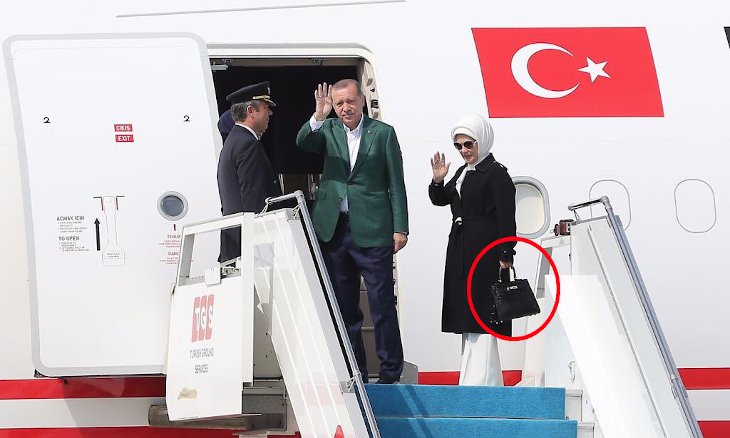 Faruk Bildirici: Erdoğan'ın bu yaklaşımı demokrasilerde kabul edilemez