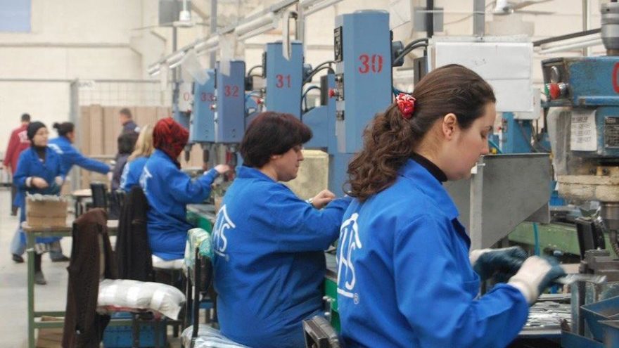 1 milyon kadın daha işsiz kaldı!