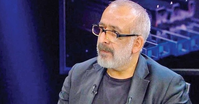 Akşam gazetesi yazarı Ahmet Kekeç hayatını kaybetti