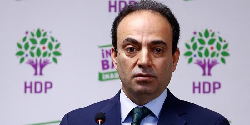 Osman Baydemir: 7 Haziran'dan sonra Erdoğan'a üç alternatifli teklif ilettik