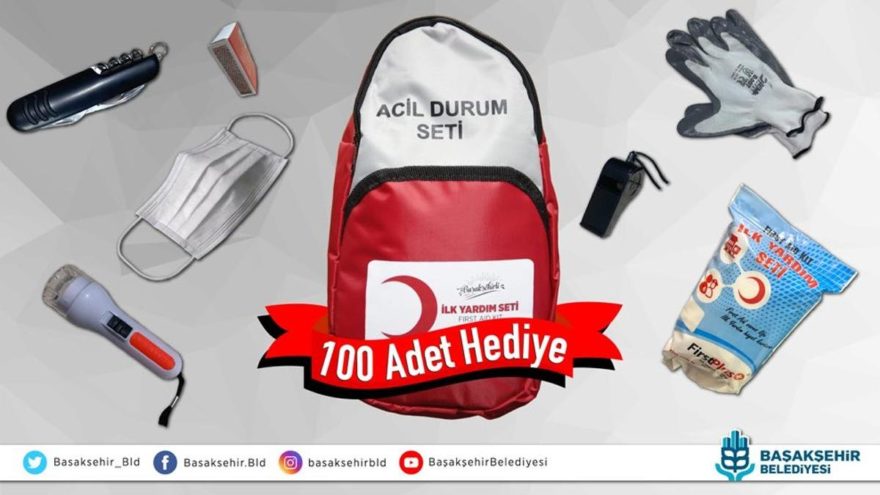 AKP’li belediyeden skandal kampanya!