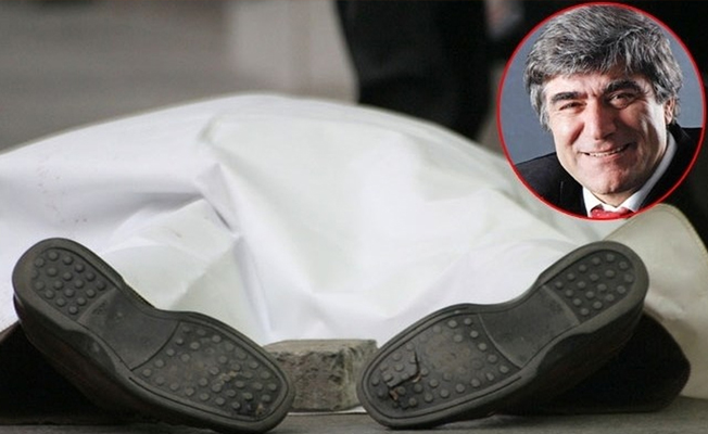 Hrant Dink cinayeti davasında 2 astsubay tutuklandı