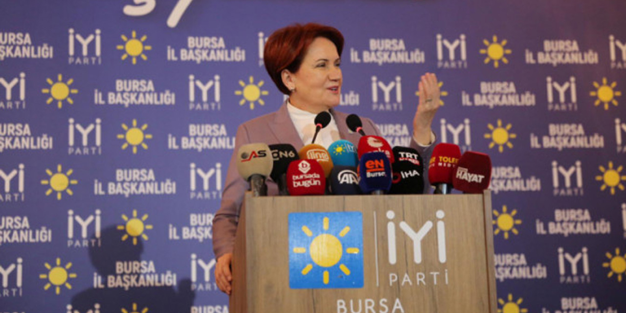 Meral Akşener: Kraldan çok kralcı olanlar...