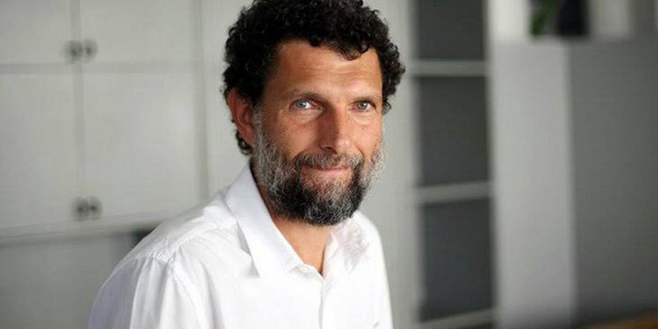 Osman Kavala'dan önce Demirtaş'ın dosyası incelenmiş