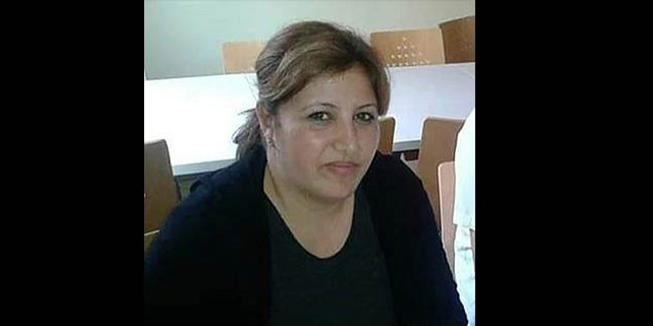 Melek hemşire Covid-19 nedeniyle hayatını kaybetti