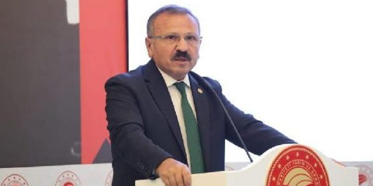 AKP Milletvekili Yusuf Beyazıt koronavirüs'e yakalandı