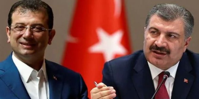 İstanbul'da 'Bulaşıcı Hastalık Ölüm Sayısı' bugün 164 olmuştur