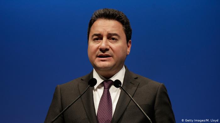 Babacan’dan Albayrak’a sert eleştiri: "Sorumluluktan kaçamazsınız"