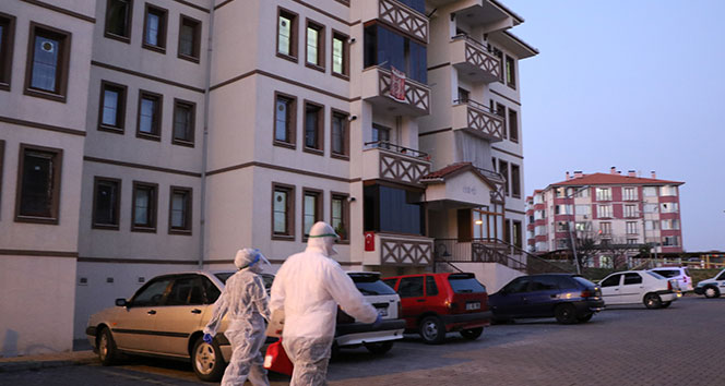 'İki hafta tam kapanma' önerisi geldi
