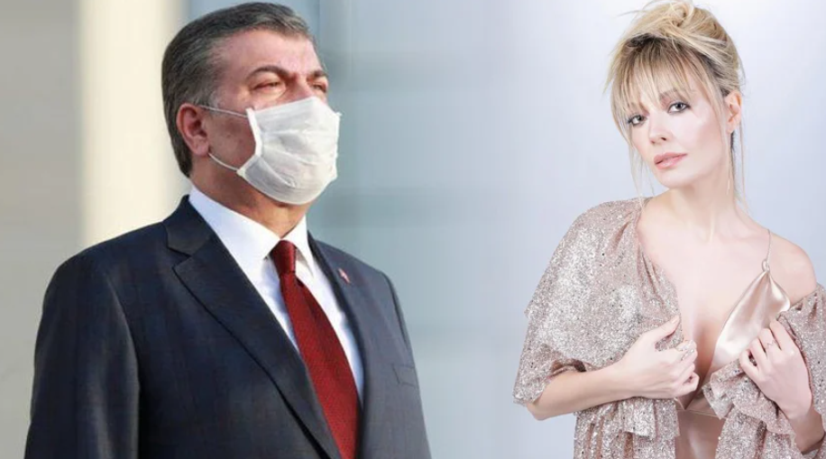 Özge Özder: 'Artık bir geri zekalıya anlatır gibi...'