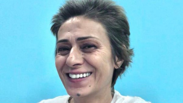 Yıldız Tilbe'ye tepki yağıyor: Şeyh Said ve Seyit Rıza'yı andı