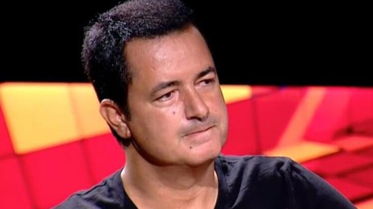 Acun Ilıcalı: "Büyük bir risk aldık, inşallah batmayız"