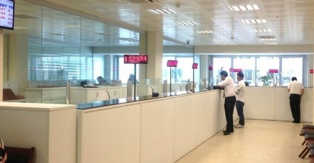 Bankalar açıkladı: Değişiyorlar!