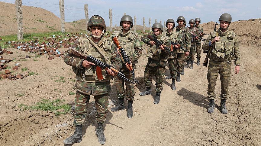 Azerbaycan'dan, Ermenistan'a 10 gün ek süre