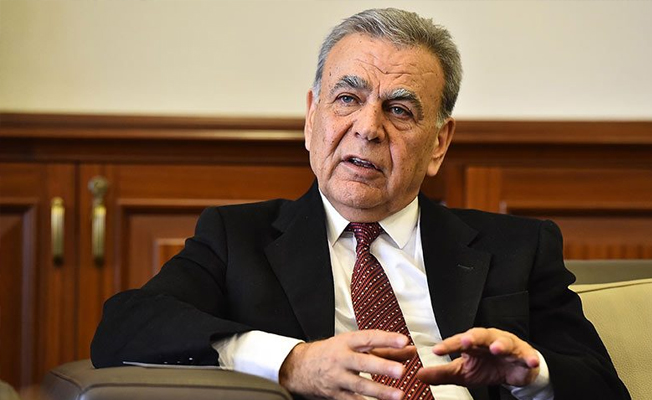 Aziz Kocaoğlu'ndan Başbakan Yıldırım'a yanıt
