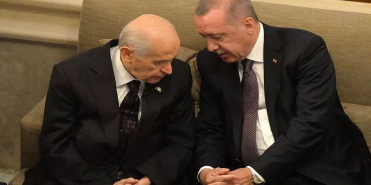 Berat Albayrak sonrası Erdoğan ve AA 'Cumhur İttifakı'nın adını anmıyor!