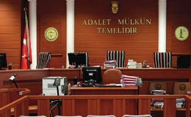 Kadını kezzapla tehdit etti; hâkim 'Aslanım' dedi!