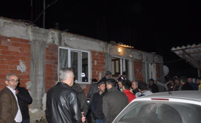 Sakarya’dapatlama: 9 yaralı