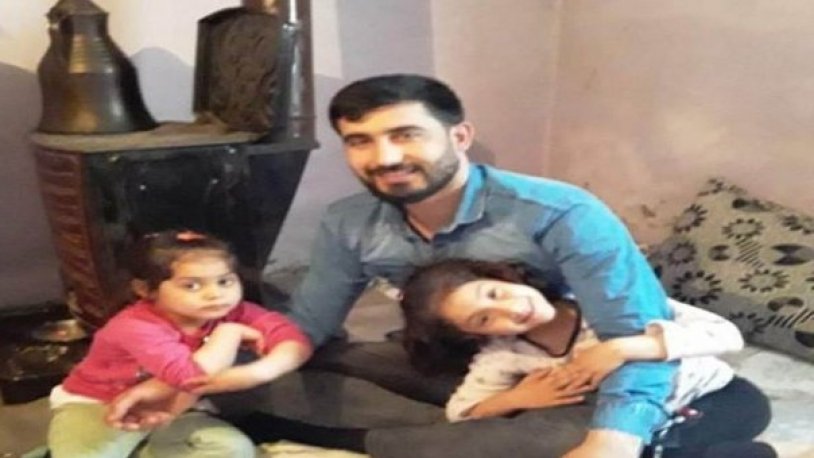 MHP'li ilçe başkanı tüfekle oğlunu öldürdü
