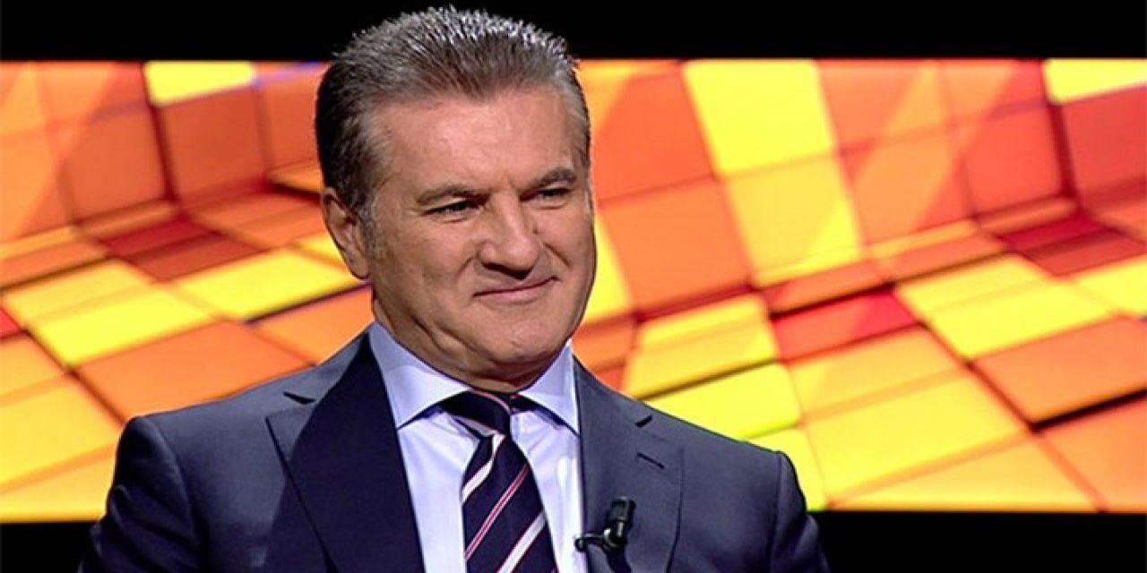 Mustafa Sarıgül açıkladı: Partisinin kuruluş tarihini öne çekti