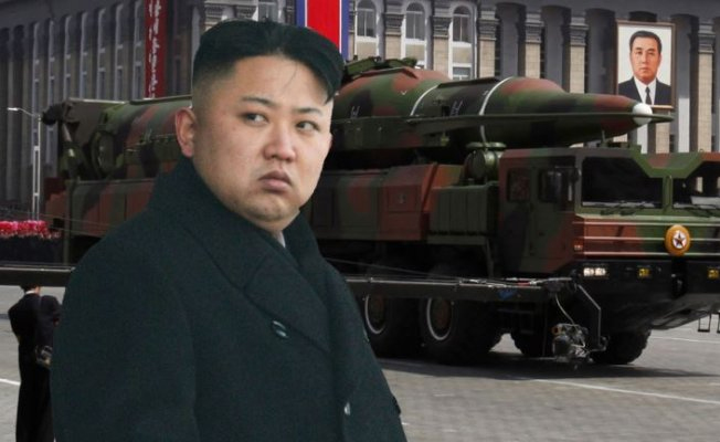 Kuzey Kore savaş durumuna geçti iddiası