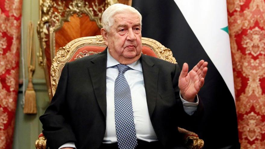 Esad’ın güvendiği isim öldü