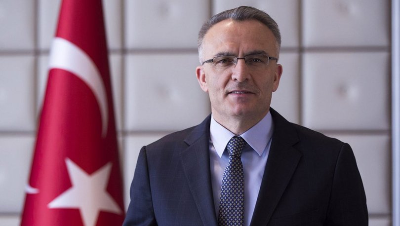 Faiz kararı Ağbal için güven testi mi olacak?