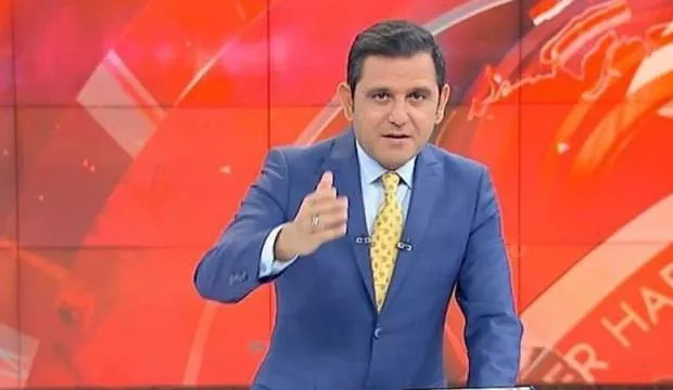 Fatih Portakal'dan Ali Babacan'a: Korkma Türkiye diyenlerin...