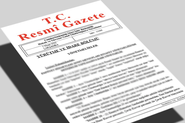 Resmi Gazete'de yayımlandı: Akıl sağlığı yerinde personel aranıyor