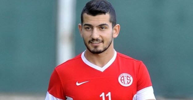 Galatasaray ilk transferini yaptı