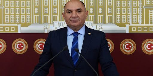 Genç işsizler için kanun teklifi