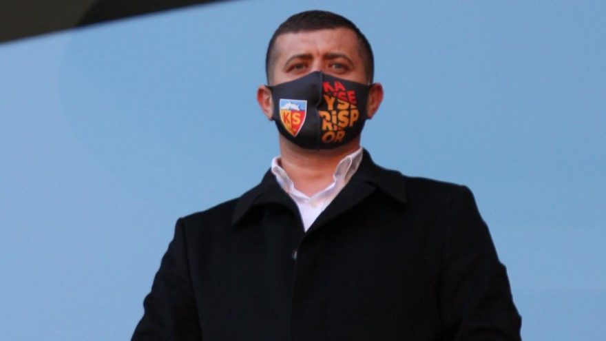 TFF’nin verdiği cezayı kim ödedi?