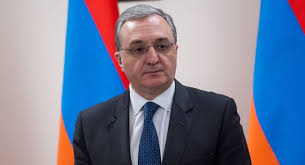 Ermenistan Dışişleri Bakanı istifa etti