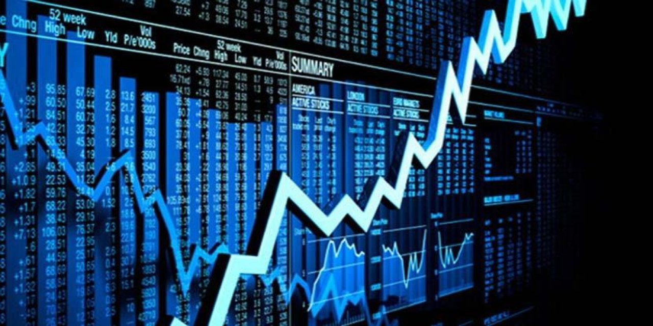 Borsa, günü yeni rekorla kapattı
