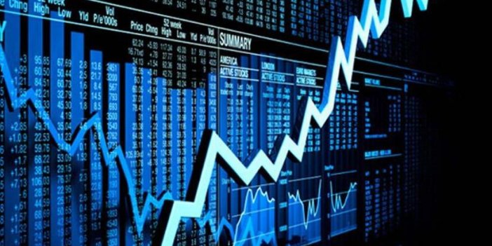 Borsa, faiz kararı öncesi günü rekorla kapattı