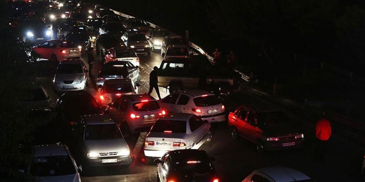 Covid-19 önlemleri kapsamında gece araç kullanmak yasaklandı
