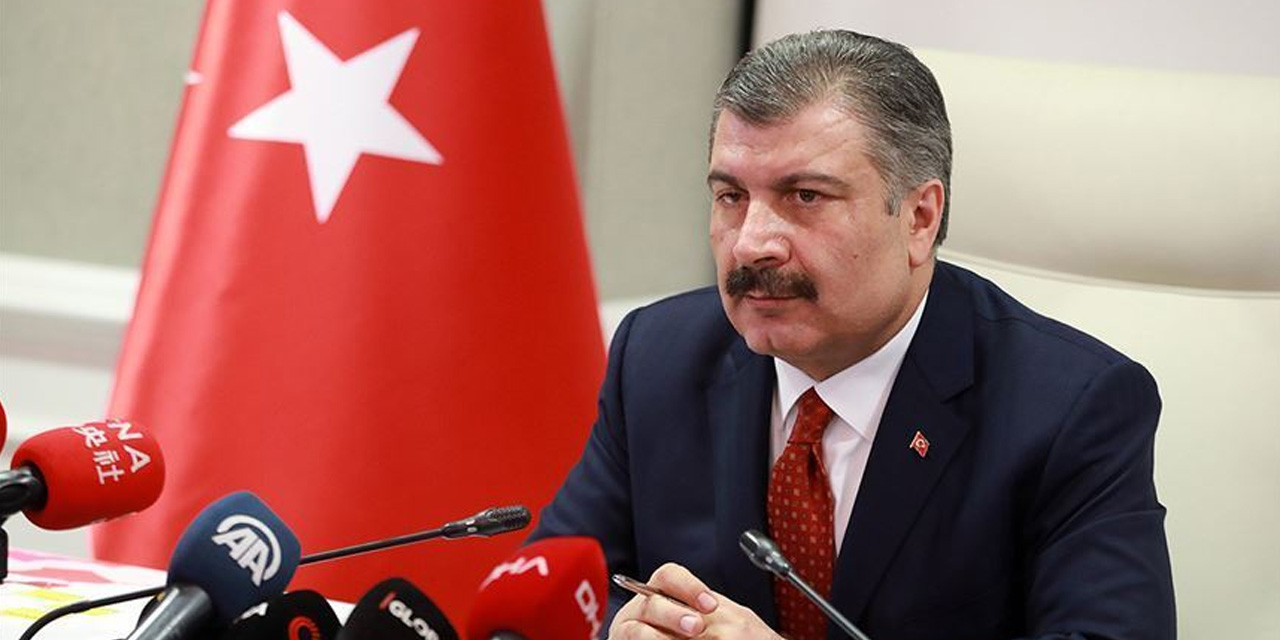 Koca: Somut tedbirlerin hayata geçirilmesi yönünde karar alındı